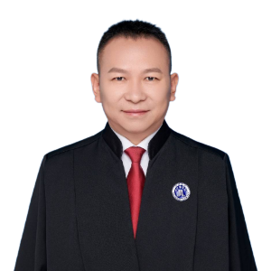 孔德恩律师