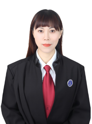李玮律师