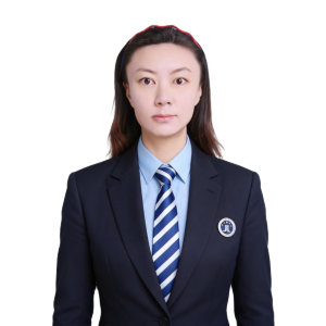 吕芊璇律师