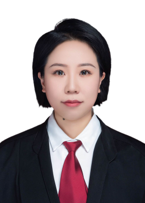 张彩云律师