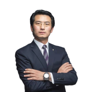 杨偈律师