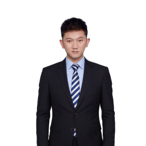 丁虹皓律师