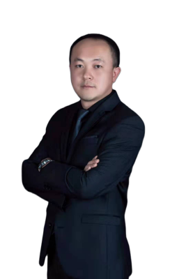 杨贽亦律师