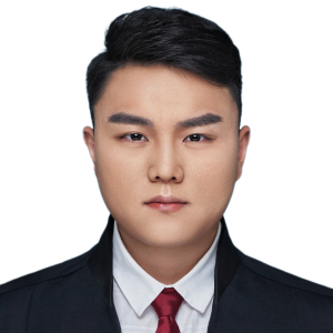 徐柯律师