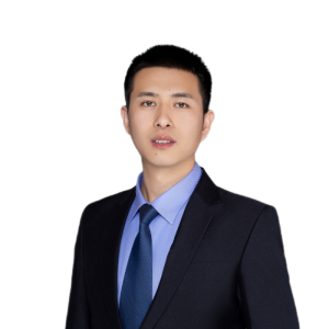 杨贵清律师