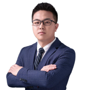 周易才律师