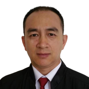 陈冲阳律师