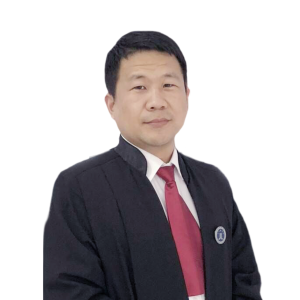 姜世鹏律师