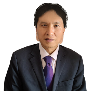 易德祥律师