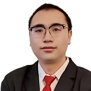 陆兴汉律师