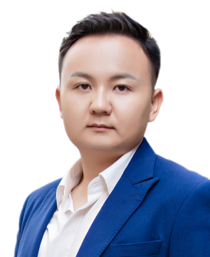 陈龙飞律师