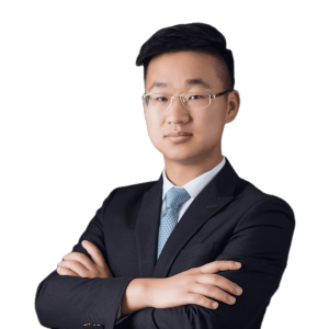 赵勇律师