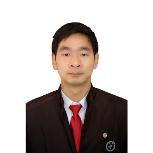 陈文祥律师