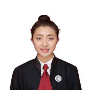 钱丽芳律师