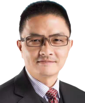廖庆生律师