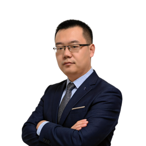 李昭军律师