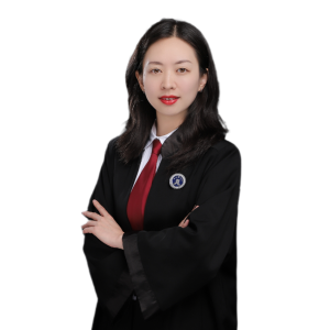 张娜律师