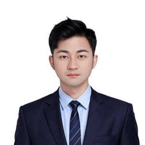 瞿鉴律师