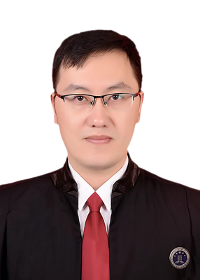 杨永军律师
