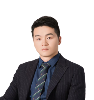 詹泽明律师