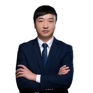 黄韵律师