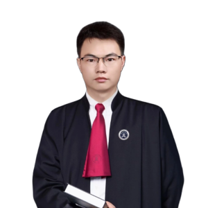 李仁鹏律师