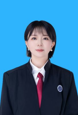 姜梅律师