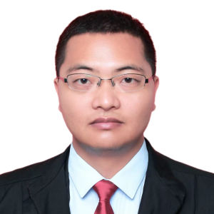 朱红志律师