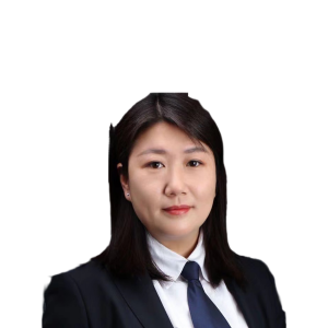 李珊珊律师