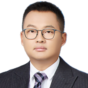 俸成文律师
