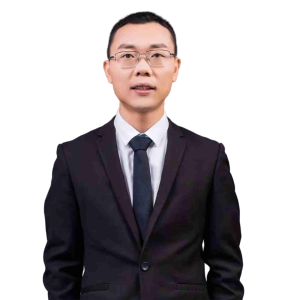 李庭晨律师