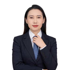 徐安燕律师