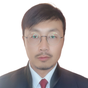 赵海明律师