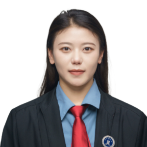 王鑫玥律师