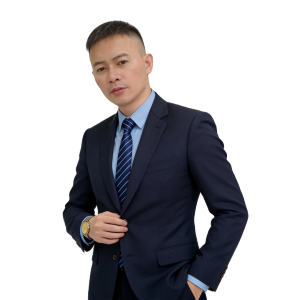 李泽忠律师