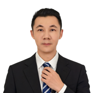 杨佩璋律师