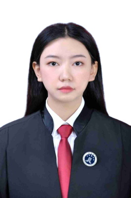 邓莹洁律师