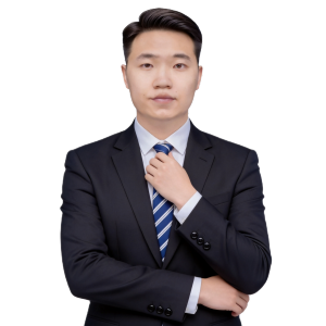 刘思呈律师