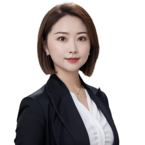 赵锦欣律师