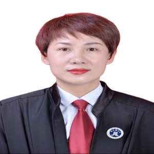 何玲丽律师