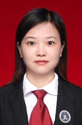 易晶晶律师