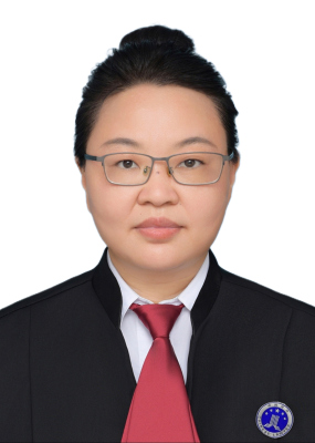 付亚丽律师