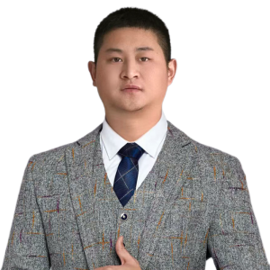 郑周洪律师