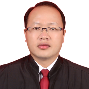 杨文昌律师
