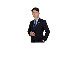 胡忠旺律师
