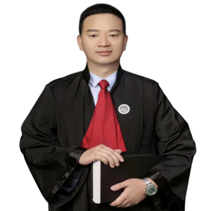 胡迪律师