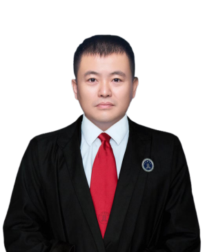 吕粲律师