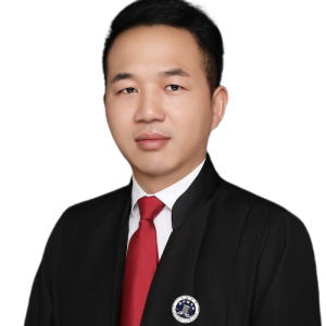 罗兴盛律师