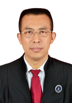 侯和林律师