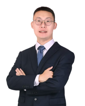解思霖律师